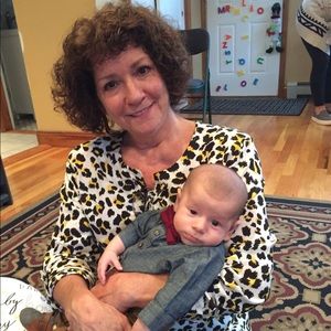 Meet your Posher, Denise